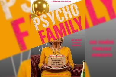 Psycho Family