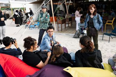 Quinzaine des cinéastes 2025