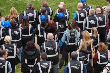 Réserve départementale 2026