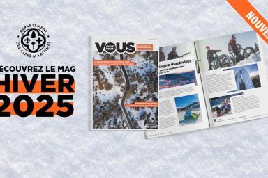 Mag' 27 - Hiver 2025