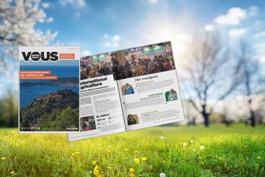 Mag - Printemps 2026