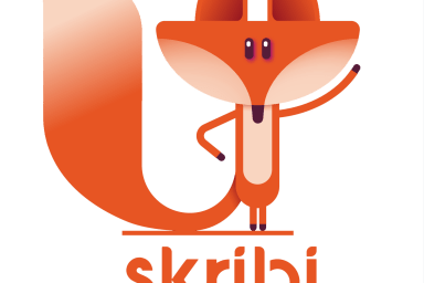 Skribi - Agrandir l'image, fenêtre modale