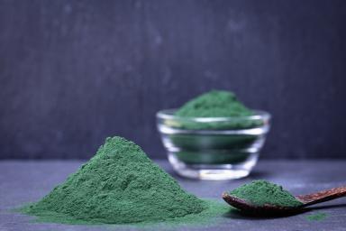 Spiruline