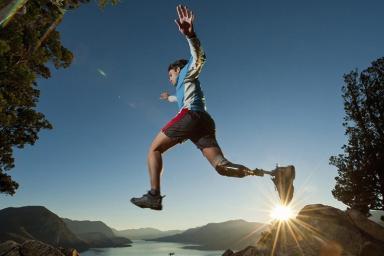 Handisport dans les Alpes-Maritimes