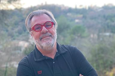 Pascal STACCINI - Agrandir l'image, fenêtre modale