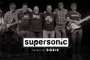 Supersonic