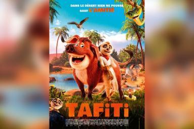 Tafiti