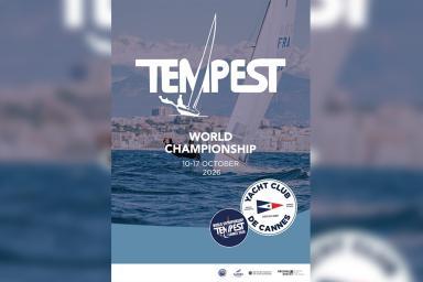 Championnat du monde de Tempest