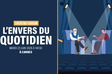 L'envers du quotidien