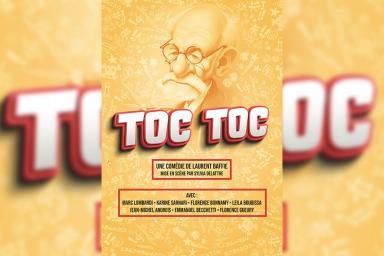 Toc toc