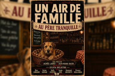 Un air de famille