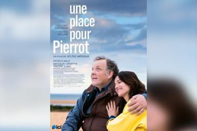 Une place pour Pierrot