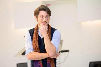 Intervenant IA DATE - Flavien Charvet - Agrandir l'image, fenêtre modale