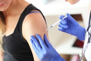Vaccination HPV et méningite
