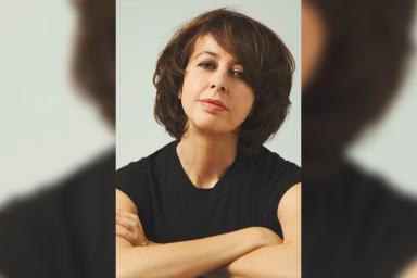 Valérie Bonneton