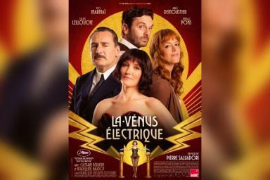 La Vénus électrique