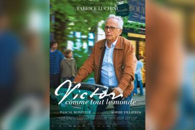 Victor comme tout le monde