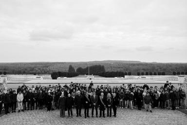 Voyage de la mémoire - Verdun