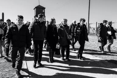 Voyage de la mémoire