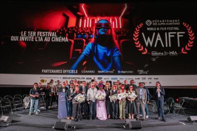 WAiFF 2025