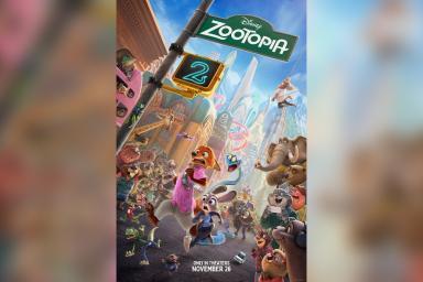 Zootopie 2