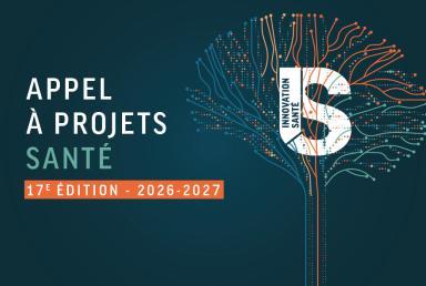 17eme appel à projet santé 2026-2027