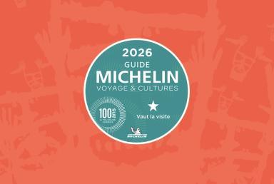 Musée des Merveilles - Guide Michelin