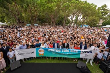 Bac et Brevet 2026