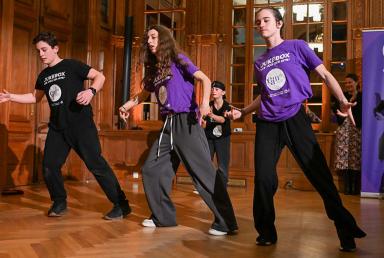 Conservatoire des Alpes-Maritimes