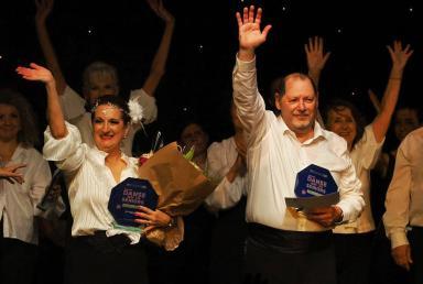 Danse avec les seniors 2026