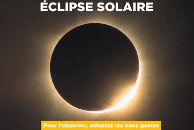 Eclipse solaire