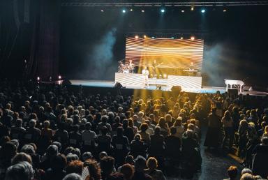 Kendji - Quinzaine des Seniors