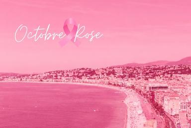 Octobre Rose 2026