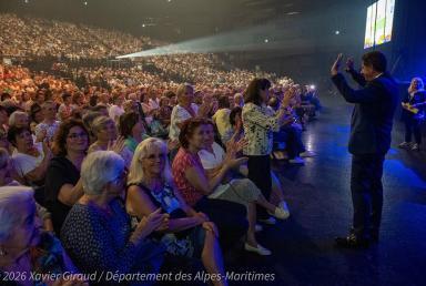 Printemps des Seniors 2026