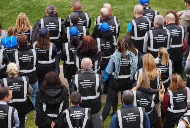 Réserve départementale 2026