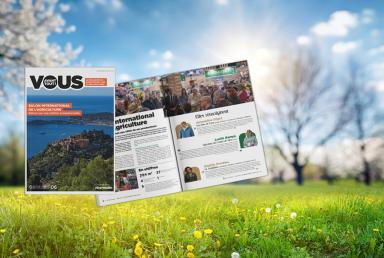 Mag - Printemps 2026