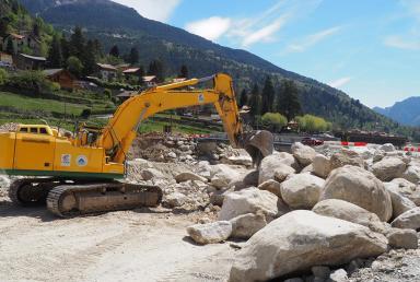 Vallée de la Vésubie