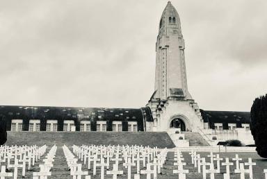 2024 - Voyage de la Mémoire - Verdun