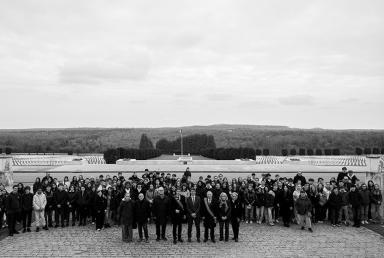 Voyage de la mémoire - Verdun