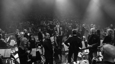 Agrandir l'image, fenêtre modale