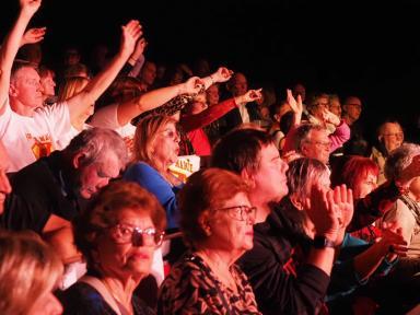 Agrandir l'image, fenêtre modale