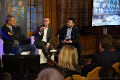 IA & Education - Agrandir l'image, fenêtre modale