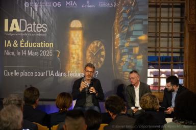 IA & Education - Agrandir l'image, fenêtre modale