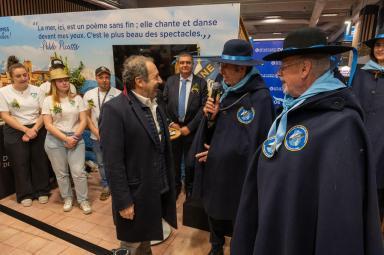 SIA 2025 - Agrandir l'image, fenêtre modale