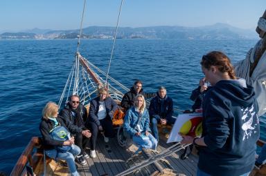 Année de la mer - Agrandir l'image, fenêtre modale