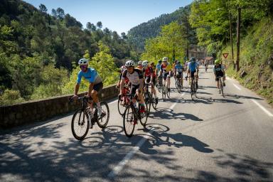 Col de Braus - Agrandir l'image, fenêtre modale