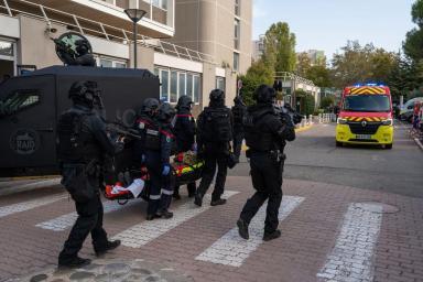 Risques majeurs - Agrandir l'image, fenêtre modale