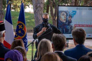 Risques majeurs - Agrandir l'image, fenêtre modale