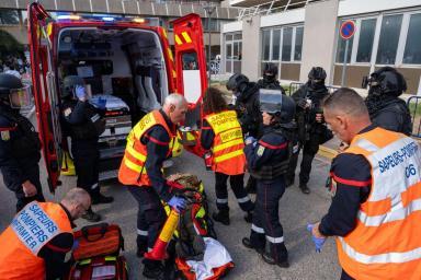 Risques majeurs - Agrandir l'image, fenêtre modale