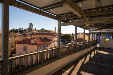 Installations énergétiques à La Turbie - Agrandir l'image, fenêtre modale